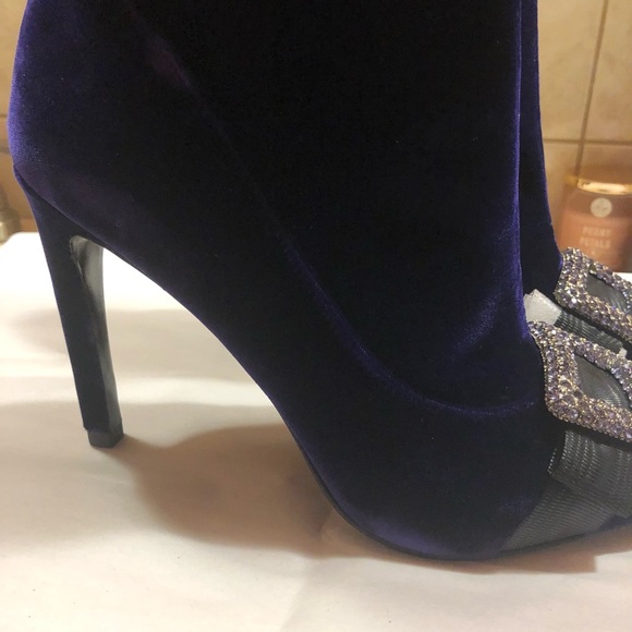 ESCADA Ankle Boots - Picture 7 of 16